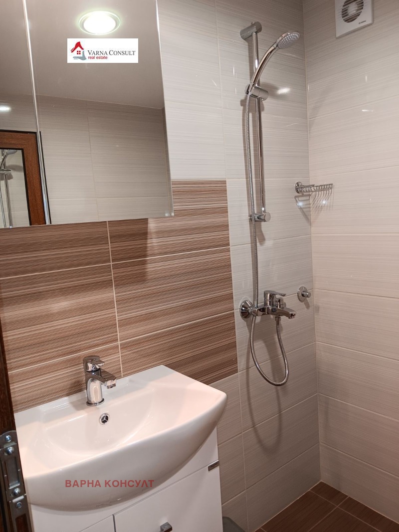 Дава под наем  2-стаен град Варна , к.к. Чайка , 50 кв.м | 64844021 - изображение [6]