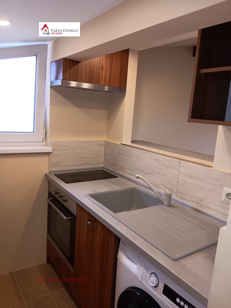 Дава под наем  2-стаен град Варна , к.к. Чайка , 50 кв.м | 64844021 - изображение [3]