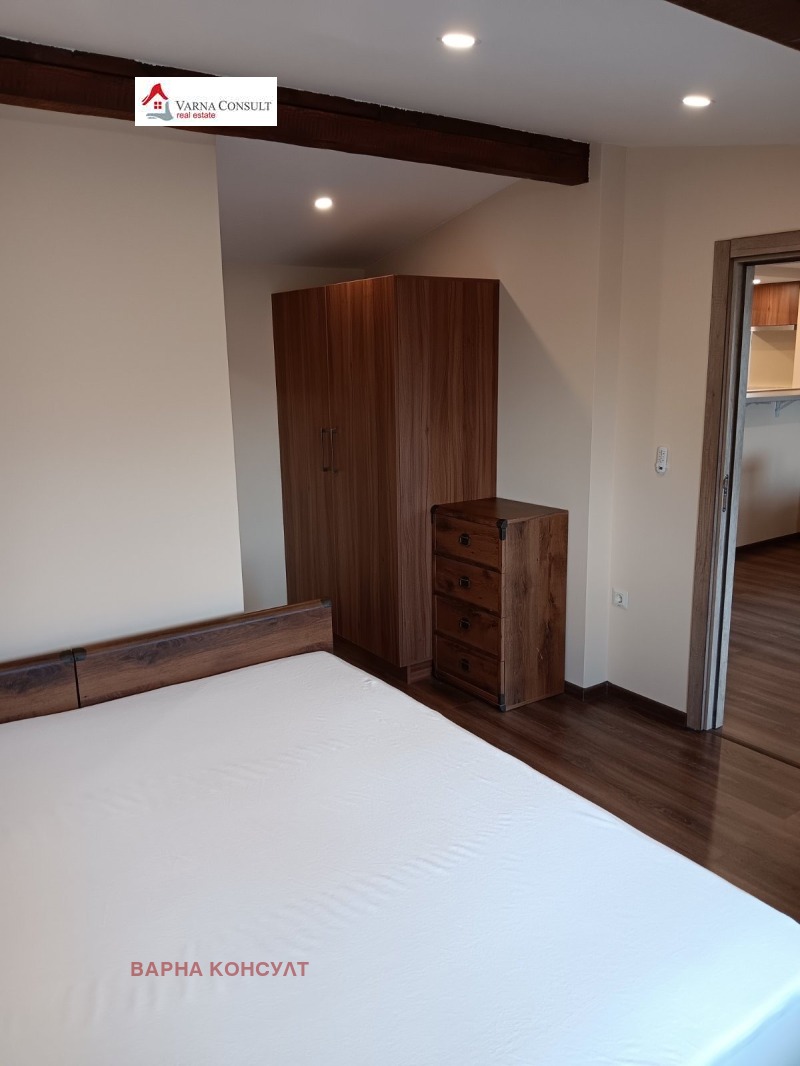 Дава под наем  2-стаен град Варна , к.к. Чайка , 50 кв.м | 64844021 - изображение [4]