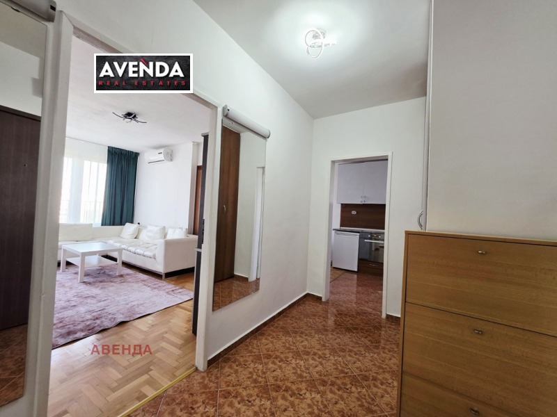 För uthyrning  1 sovrum Sofia , Drujba 2 , 70 kvm | 28044414 - bild [5]