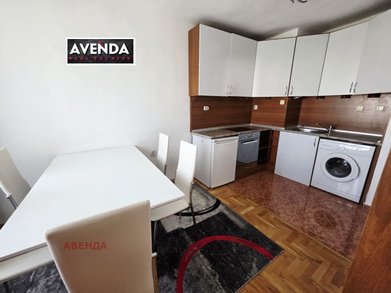För uthyrning  1 sovrum Sofia , Drujba 2 , 70 kvm | 28044414 - bild [4]