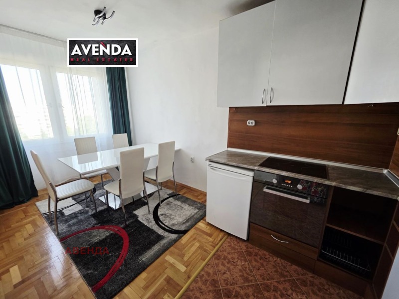 För uthyrning  1 sovrum Sofia , Drujba 2 , 70 kvm | 28044414 - bild [3]