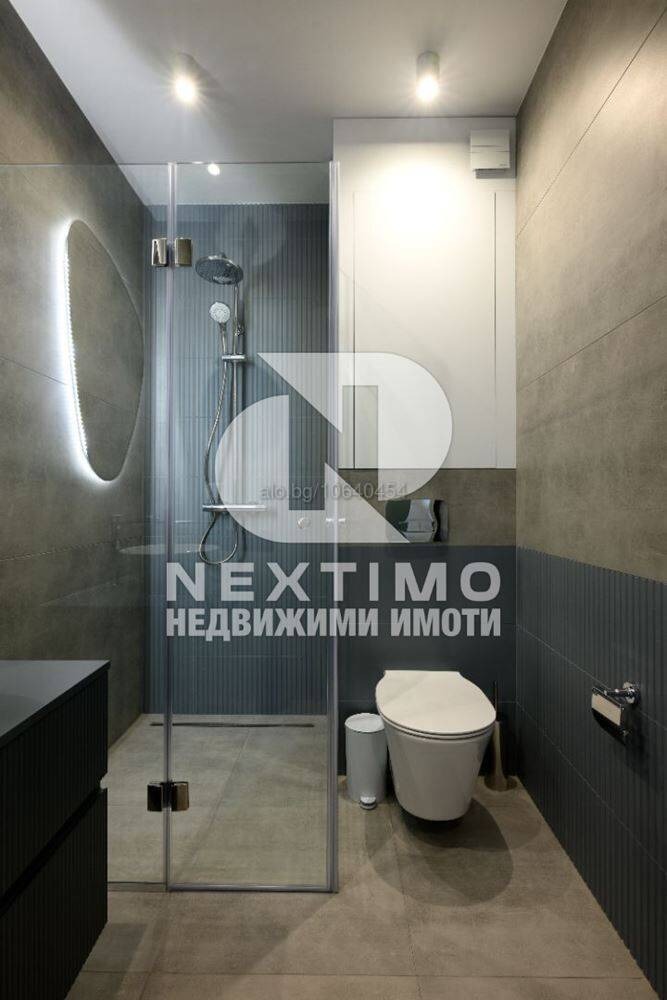 Para alugar  1 quarto Plovdiv , Hristo Smirnenski , 89 m² | 67337645 - imagem [13]