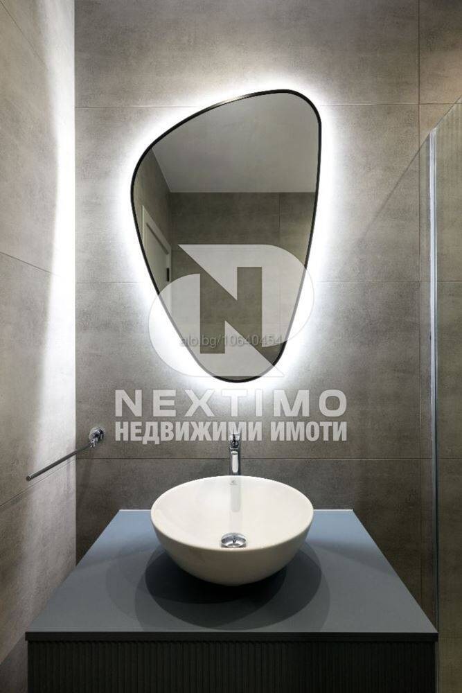 Para alugar  1 quarto Plovdiv , Hristo Smirnenski , 89 m² | 67337645 - imagem [12]