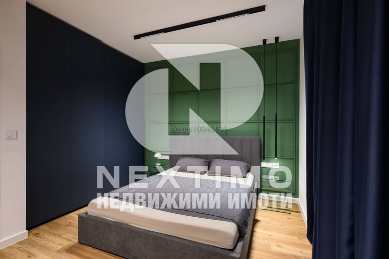 Para alugar  1 quarto Plovdiv , Hristo Smirnenski , 89 m² | 67337645 - imagem [7]