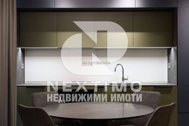 Para alugar  1 quarto Plovdiv , Hristo Smirnenski , 89 m² | 67337645 - imagem [6]