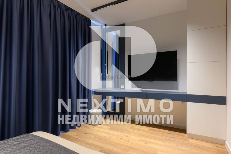 Para alugar  1 quarto Plovdiv , Hristo Smirnenski , 89 m² | 67337645 - imagem [9]