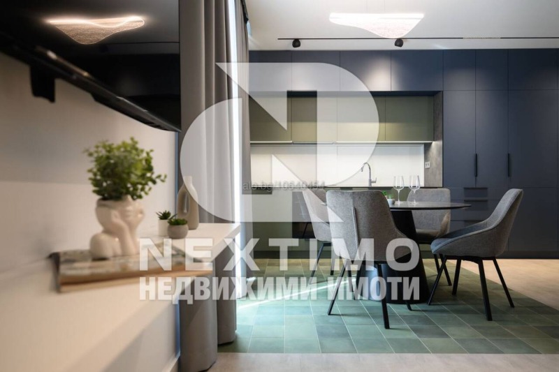 Para alugar  1 quarto Plovdiv , Hristo Smirnenski , 89 m² | 67337645 - imagem [5]