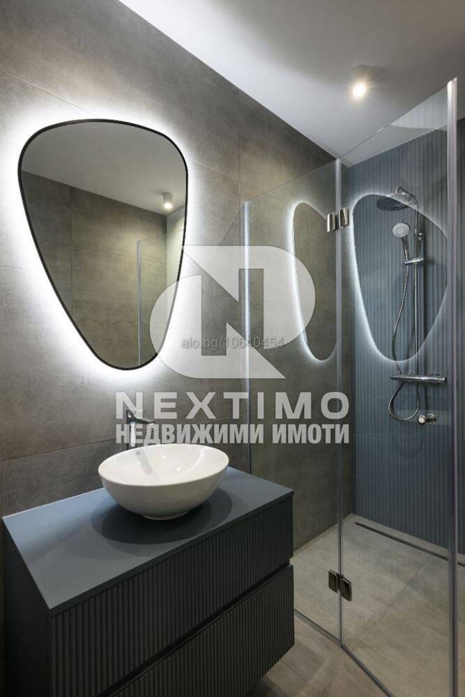 Para alugar  1 quarto Plovdiv , Hristo Smirnenski , 89 m² | 67337645 - imagem [11]