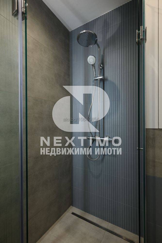Para alugar  1 quarto Plovdiv , Hristo Smirnenski , 89 m² | 67337645 - imagem [10]
