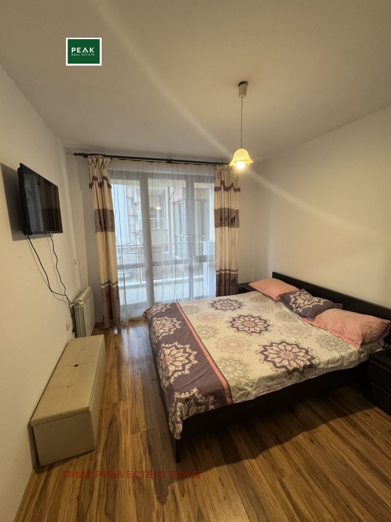 Дава под наем 2-СТАЕН, гр. София, Овча купел, снимка 5 - Апартаменти - 53097972