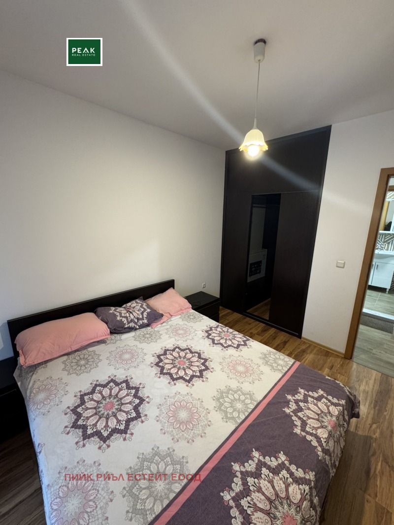 Дава под наем 2-СТАЕН, гр. София, Овча купел, снимка 4 - Апартаменти - 53097972