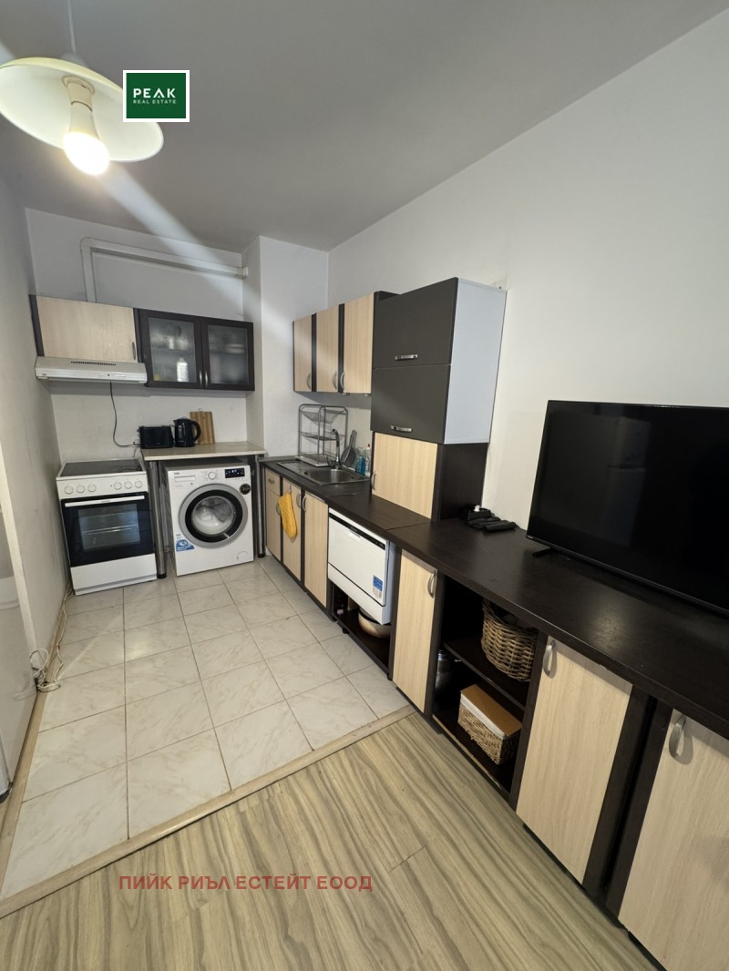 Дава под наем 2-СТАЕН, гр. София, Овча купел, снимка 3 - Апартаменти - 53097972