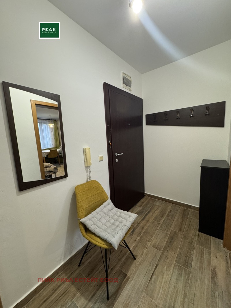 Дава под наем 2-СТАЕН, гр. София, Овча купел, снимка 7 - Апартаменти - 53097972