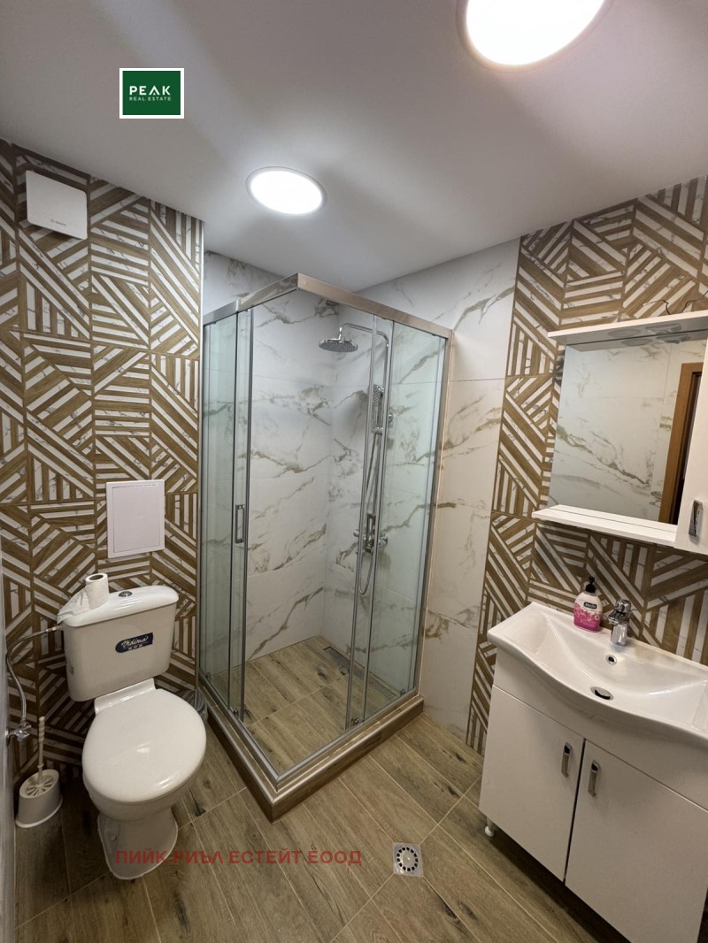 Дава под наем 2-СТАЕН, гр. София, Овча купел, снимка 6 - Апартаменти - 53097972