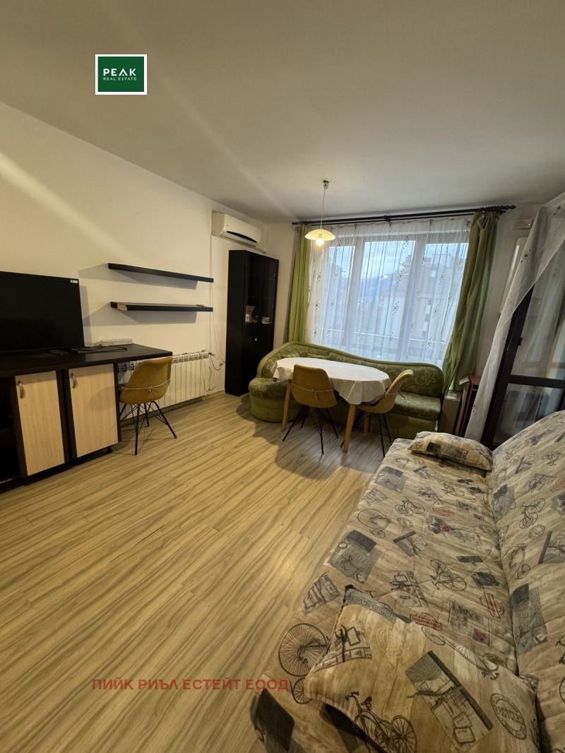 Дава под наем 2-СТАЕН, гр. София, Овча купел, снимка 2 - Апартаменти - 53097972