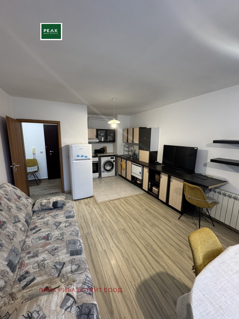 Дава под наем 2-СТАЕН, гр. София, Овча купел