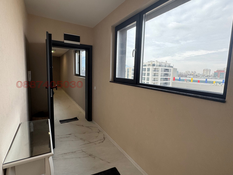 Дава под наем 2-СТАЕН, гр. София, Младост 1, снимка 3 - Апартаменти - 53454044