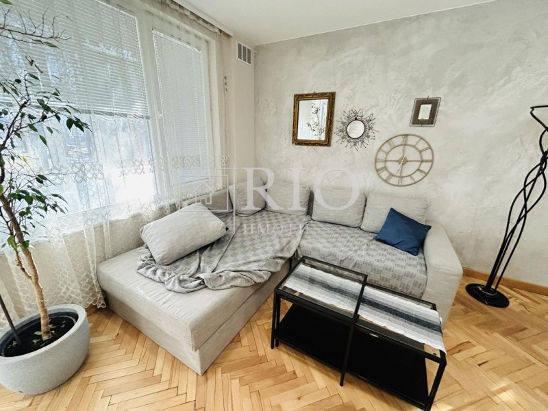 Da affittare  2 camere da letto Plovdiv , Gagarin , 100 mq | 76273053 - Immagine [2]