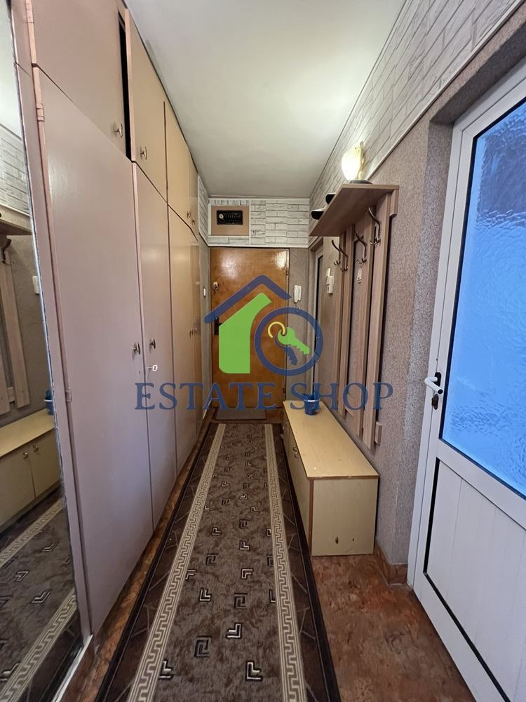 Дава под наем  3-стаен град Пловдив , Кючук Париж , 100 кв.м | 83077030 - изображение [16]