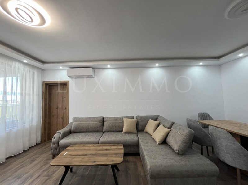 Kiadó  2 hálószobás Burgas , Izgrev , 100 négyzetméter | 67763421