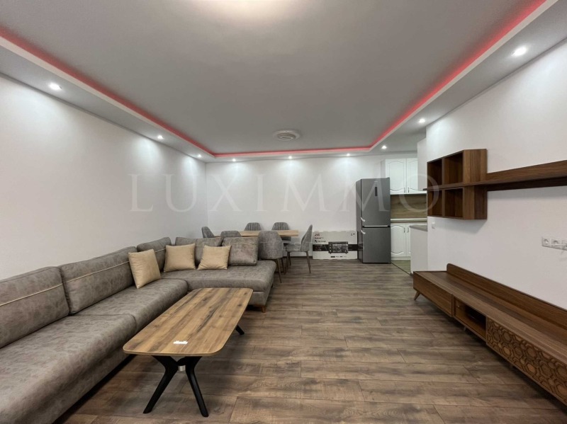 Kiadó  2 hálószobás Burgas , Izgrev , 100 négyzetméter | 67763421 - kép [2]