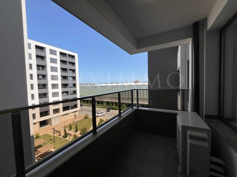 Kiadó  2 hálószobás Burgas , Izgrev , 100 négyzetméter | 67763421 - kép [11]