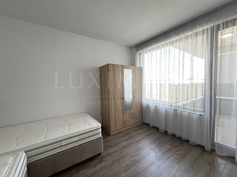 Kiadó  2 hálószobás Burgas , Izgrev , 100 négyzetméter | 67763421 - kép [9]