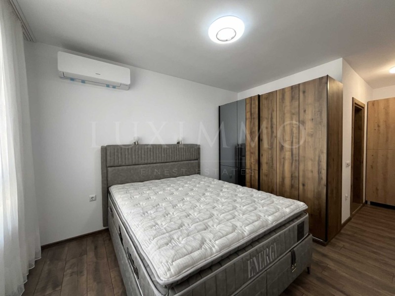 Kiadó  2 hálószobás Burgas , Izgrev , 100 négyzetméter | 67763421 - kép [7]