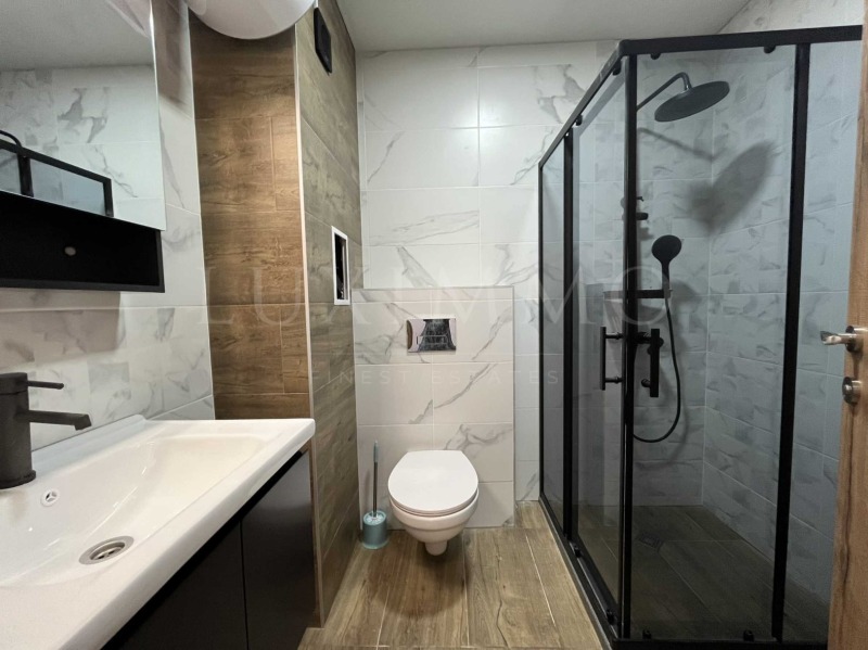 Kiadó  2 hálószobás Burgas , Izgrev , 100 négyzetméter | 67763421 - kép [12]