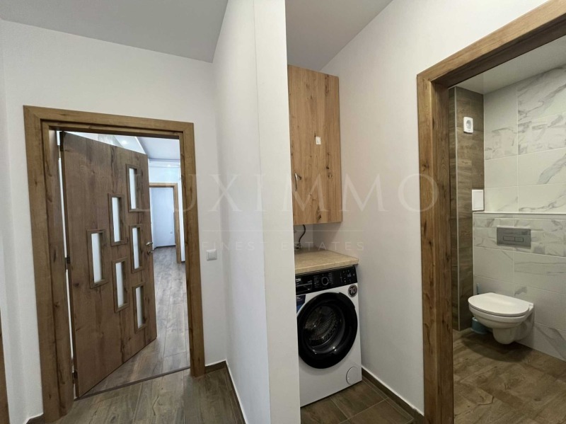 Kiadó  2 hálószobás Burgas , Izgrev , 100 négyzetméter | 67763421 - kép [6]