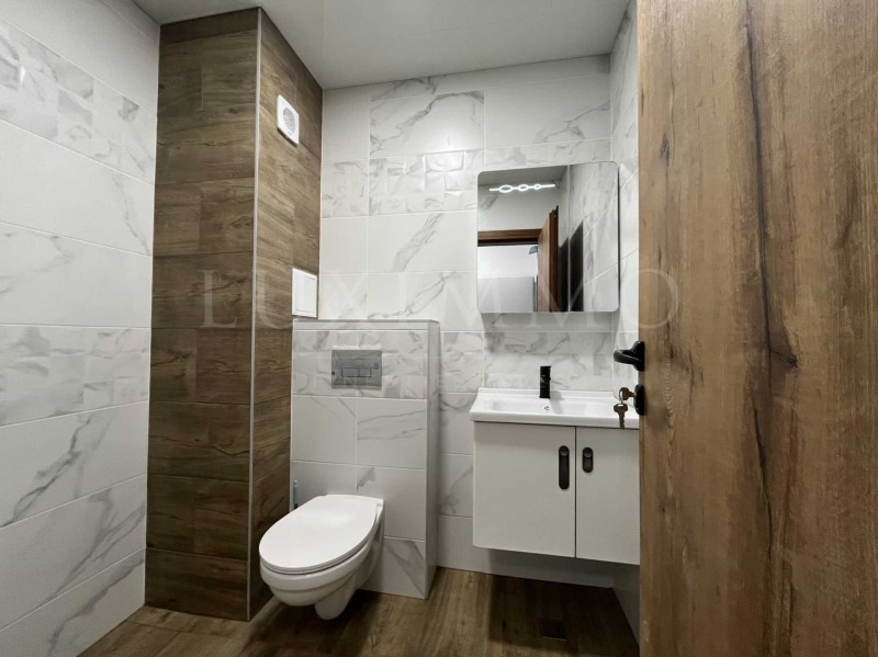 Kiadó  2 hálószobás Burgas , Izgrev , 100 négyzetméter | 67763421 - kép [13]