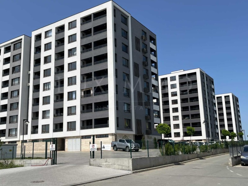 Kiadó  2 hálószobás Burgas , Izgrev , 100 négyzetméter | 67763421 - kép [15]