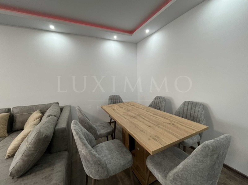 Kiadó  2 hálószobás Burgas , Izgrev , 100 négyzetméter | 67763421 - kép [5]