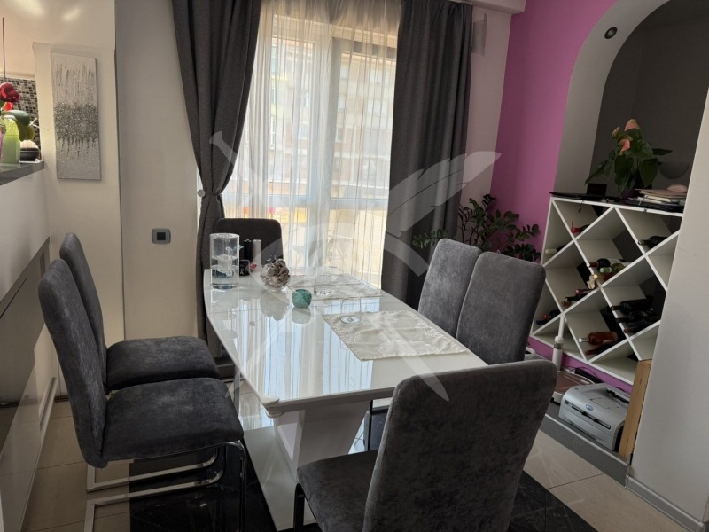 Дава под наем  3-стаен град София , Младост 3 , 107 кв.м | 86295198 - изображение [3]