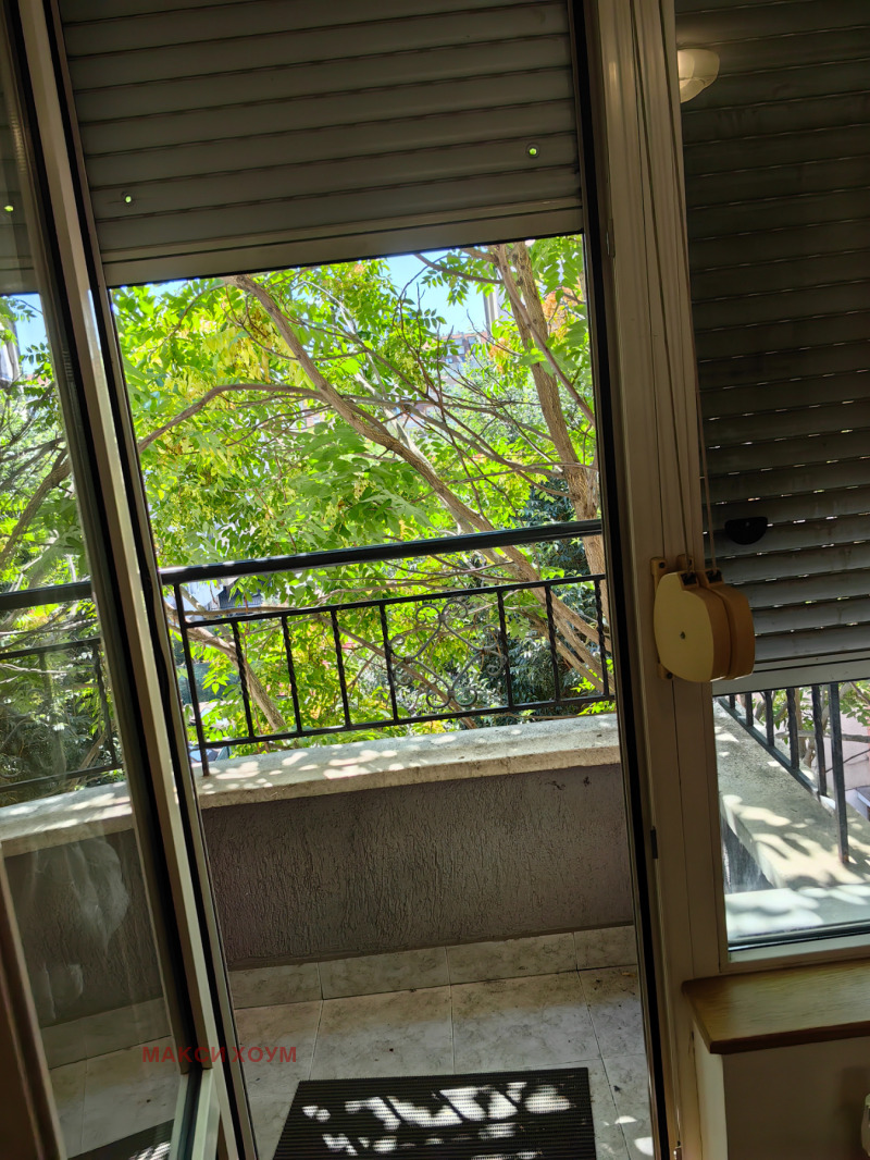 En renta  2 dormitorios Sofia , Tsentar , 95 metros cuadrados | 94893659 - imagen [8]