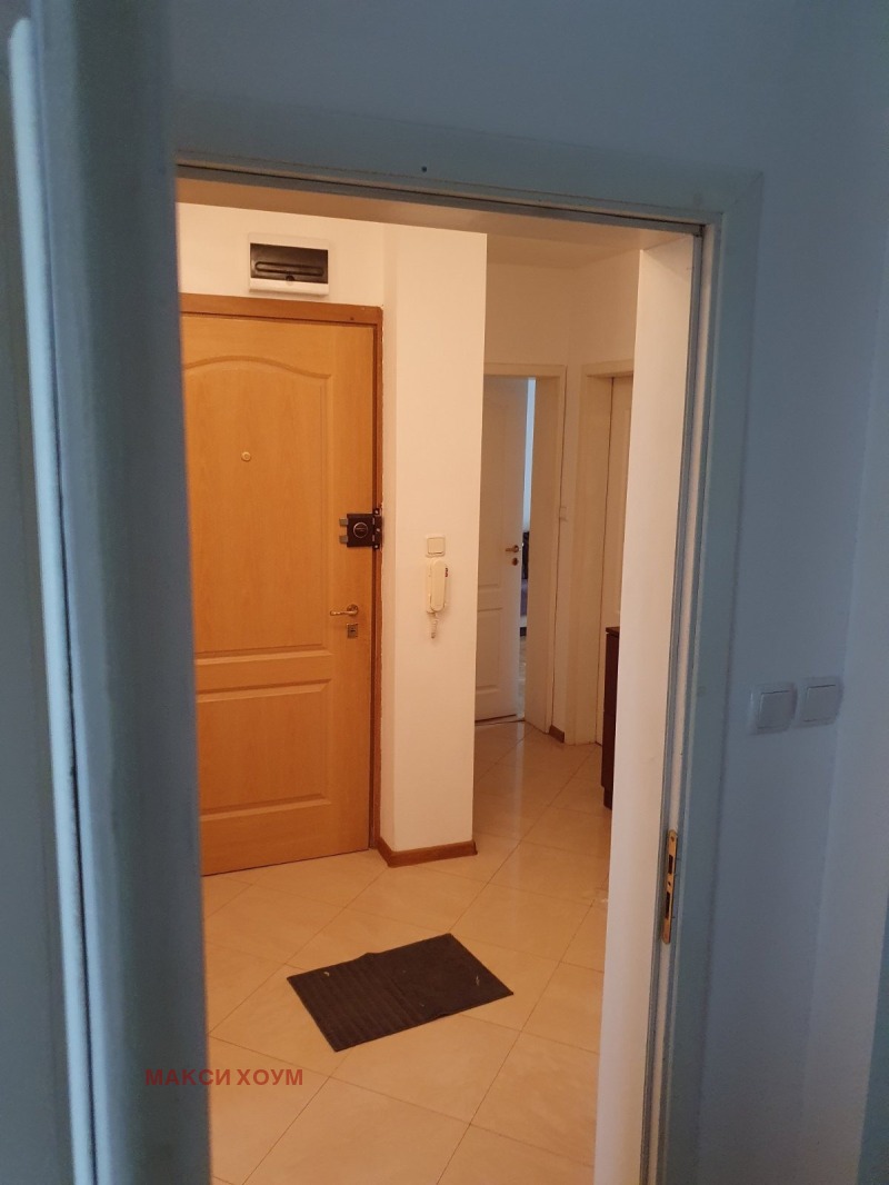 En renta  2 dormitorios Sofia , Tsentar , 95 metros cuadrados | 94893659 - imagen [5]