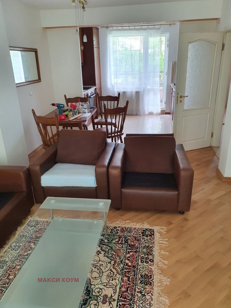 En renta  2 dormitorios Sofia , Tsentar , 95 metros cuadrados | 94893659 - imagen [12]