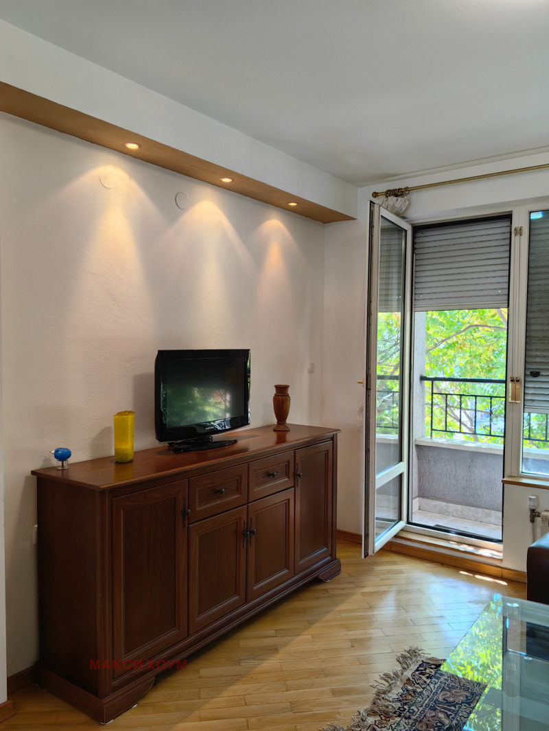 En renta  2 dormitorios Sofia , Tsentar , 95 metros cuadrados | 94893659 - imagen [9]