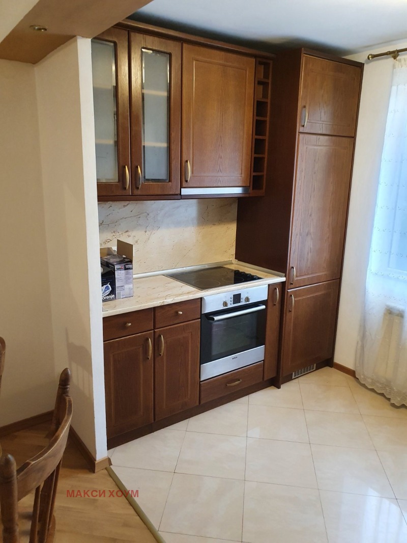 En renta  2 dormitorios Sofia , Tsentar , 95 metros cuadrados | 94893659 - imagen [3]