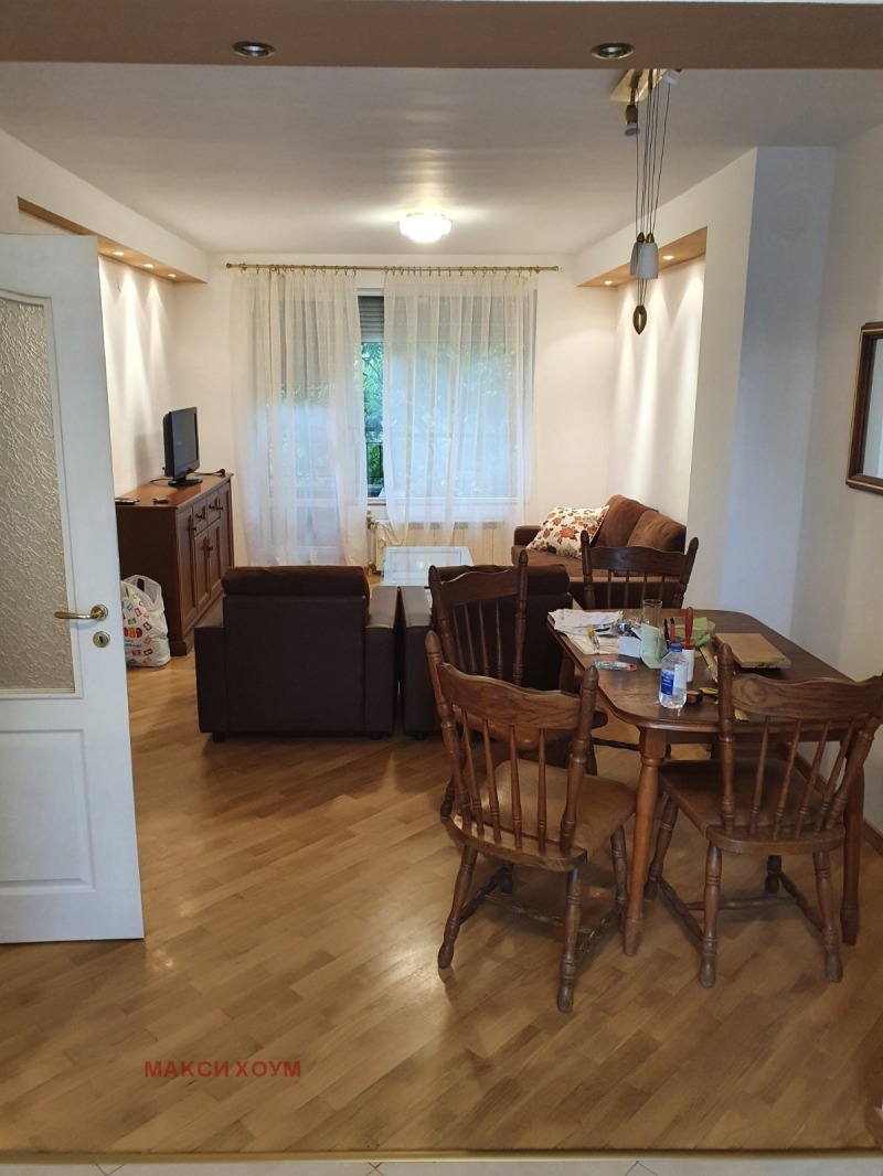 En renta  2 dormitorios Sofia , Tsentar , 95 metros cuadrados | 94893659 - imagen [2]