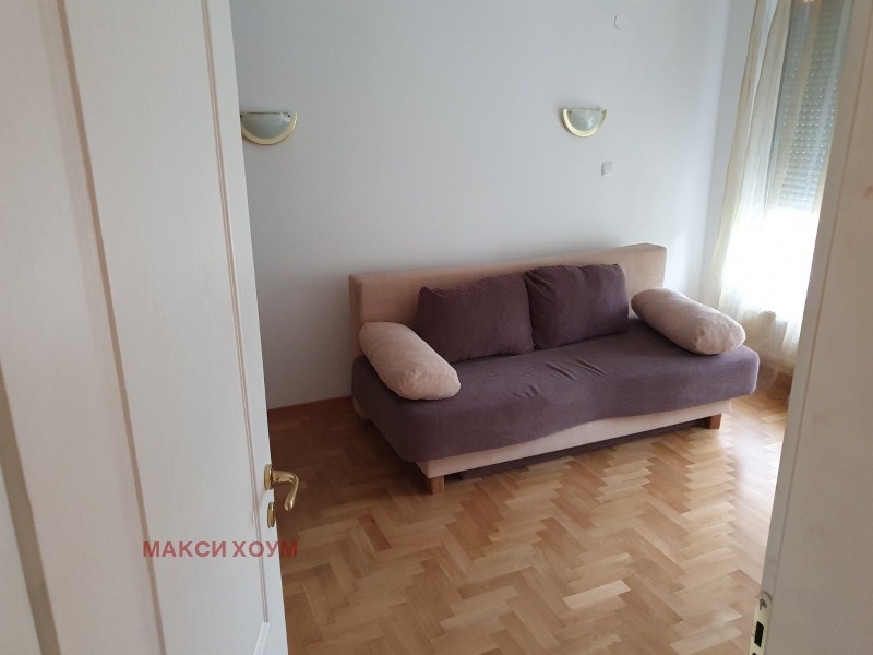 En renta  2 dormitorios Sofia , Tsentar , 95 metros cuadrados | 94893659 - imagen [4]
