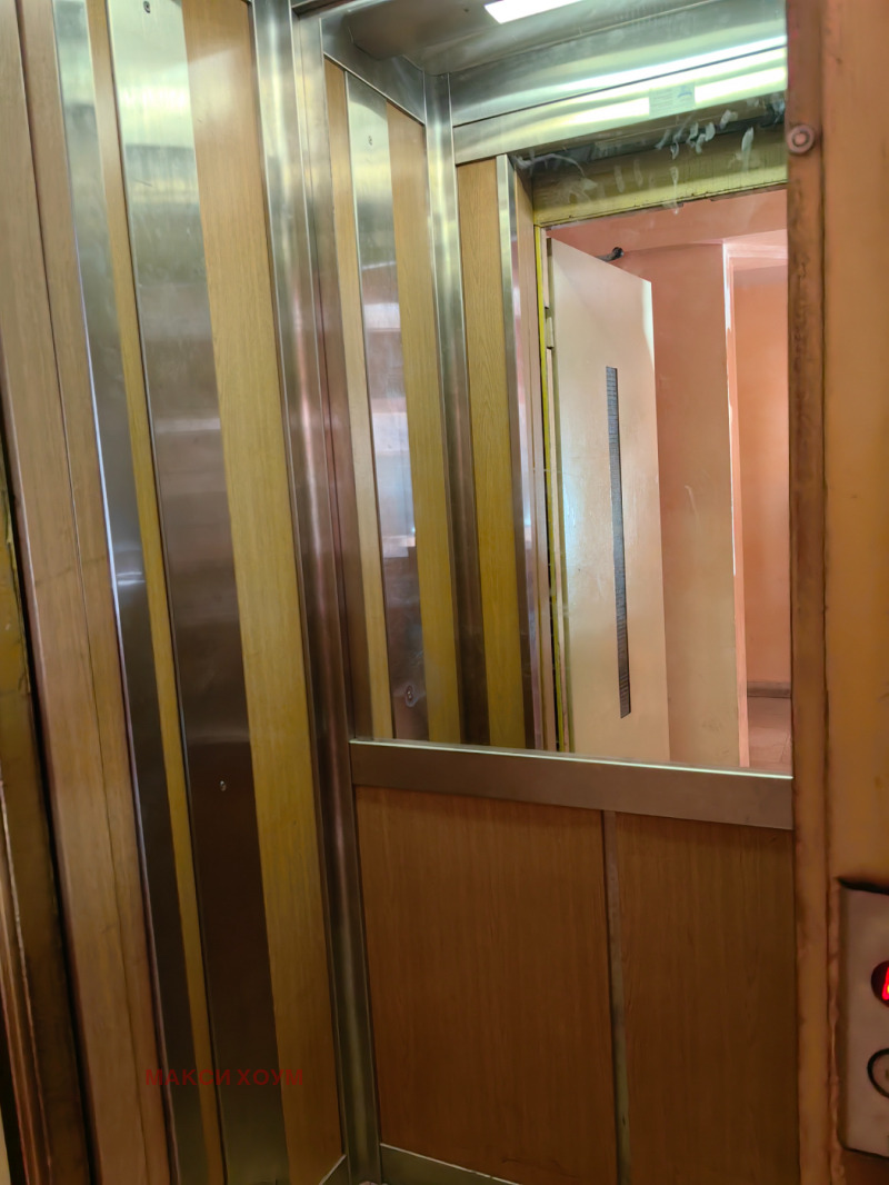 En renta  2 dormitorios Sofia , Tsentar , 95 metros cuadrados | 94893659 - imagen [11]