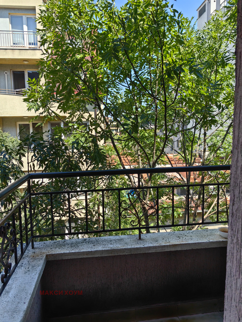 En renta  2 dormitorios Sofia , Tsentar , 95 metros cuadrados | 94893659 - imagen [7]