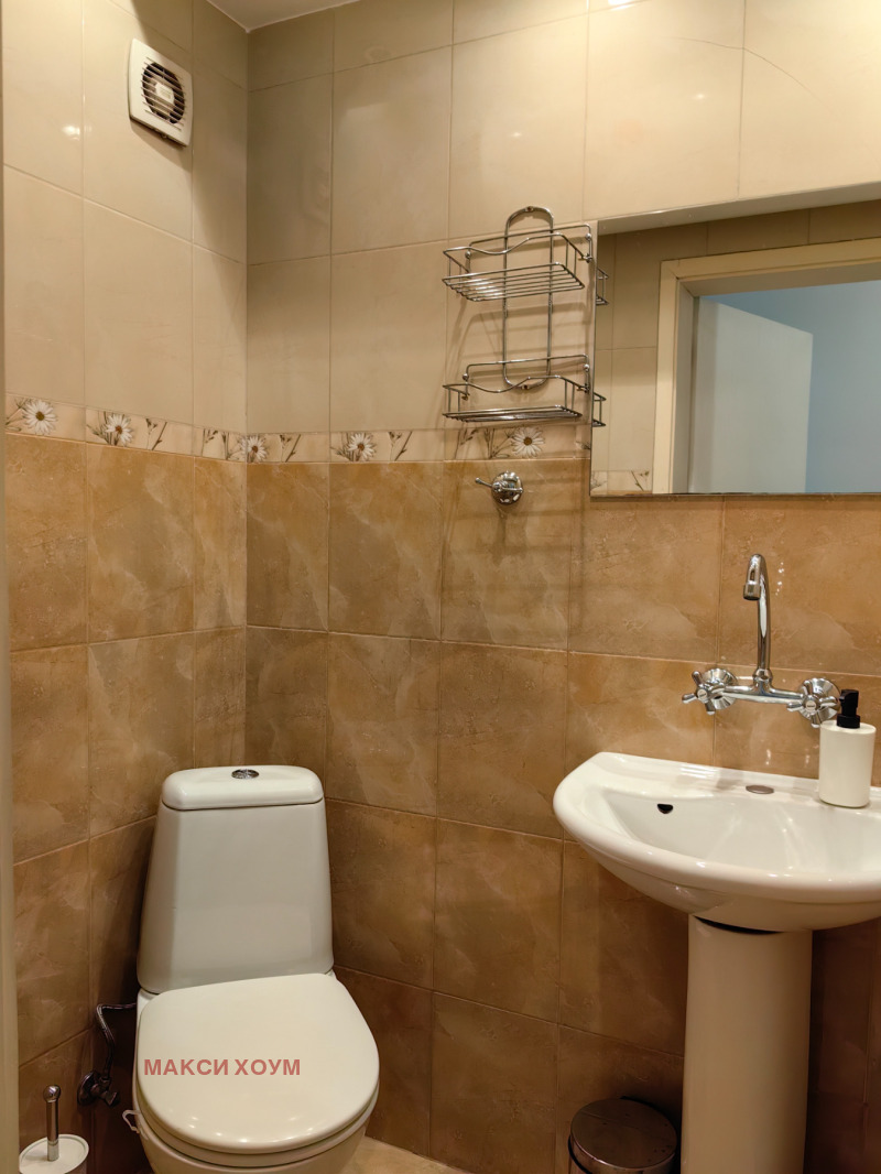 En renta  2 dormitorios Sofia , Tsentar , 95 metros cuadrados | 94893659 - imagen [10]