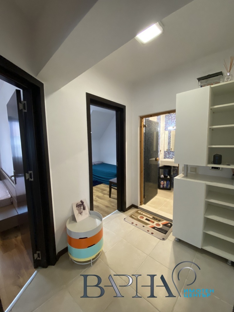 Zu vermieten  2 Schlafzimmer Warna , Zentar , 100 qm | 20515583 - Bild [11]