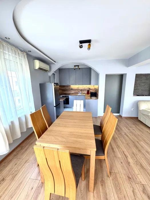 Дава под наем 3-СТАЕН, гр. Пловдив, Гагарин, снимка 2 - Апартаменти - 52562074