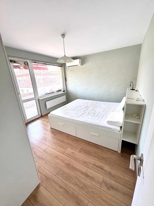 Дава под наем 3-СТАЕН, гр. Пловдив, Гагарин, снимка 4 - Апартаменти - 52562074