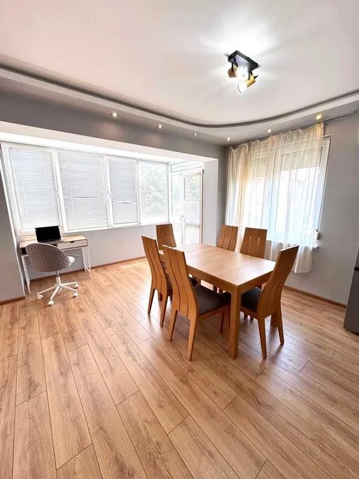 Дава под наем 3-СТАЕН, гр. Пловдив, Гагарин, снимка 3 - Апартаменти - 52562074