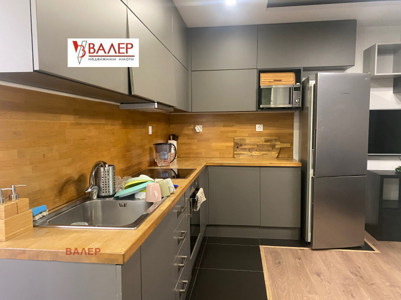 Дава под наем 3-СТАЕН, гр. София, Сухата река, снимка 2 - Апартаменти - 52772638